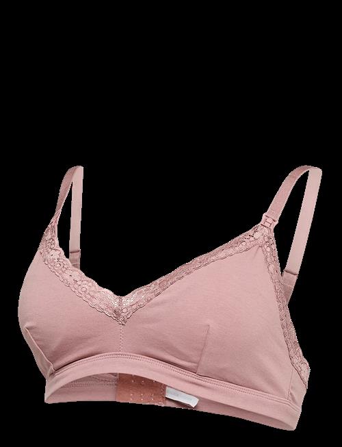 Mamalicious | Mlsiffa Lace Feed Me  Bra 2F | S