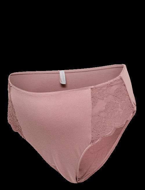 Mamalicious | Mlsiffa Lace Panties Hw 2-P | XXL