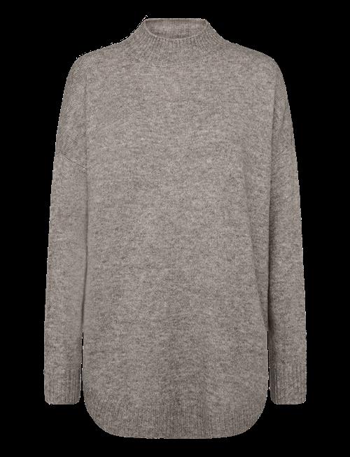 Vero Moda Maternity | Vmmplaza Ls Highnck Long Pullover Ga | S