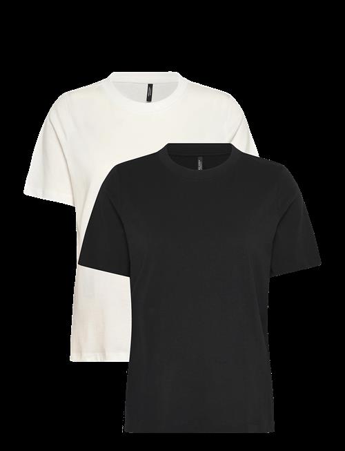 Vero Moda Maternity | Vmmpaulina Ss T-Shirt Jrs 2P | S
