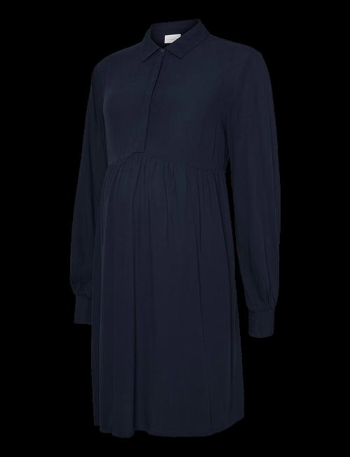 Mamalicious | Mlesra Lia Ls Wo Abk Dress 2F | S