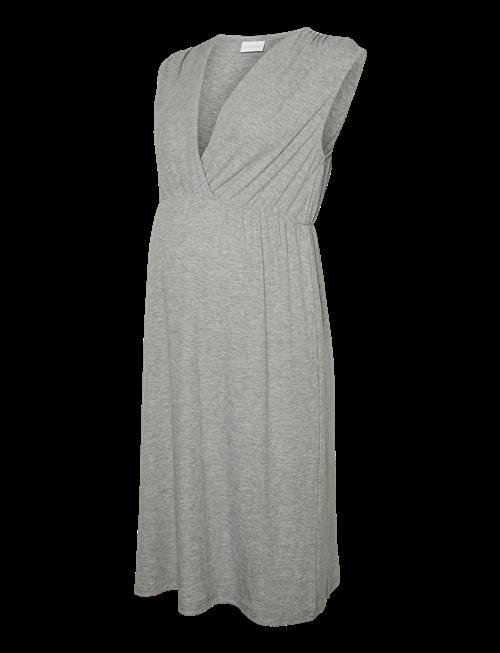 Mamalicious | Mllamie Lgm Tess Sl Jrs Nightgown 2F | L