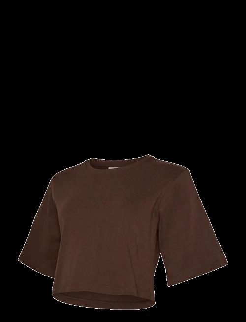 Mamalicious | Mllane 24 Jrs Short Top | XS