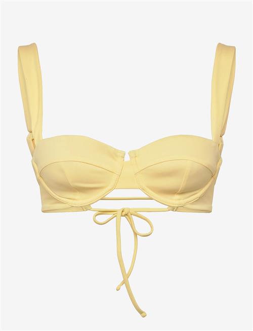AYA Label | The Clio Top | XS