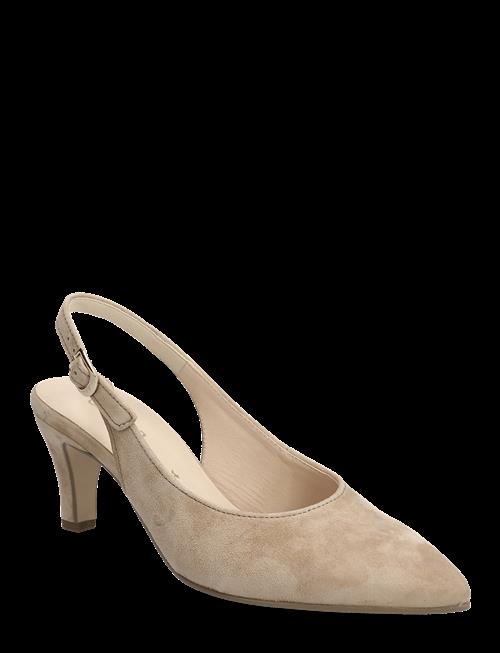 Gabor | Slingback | 42