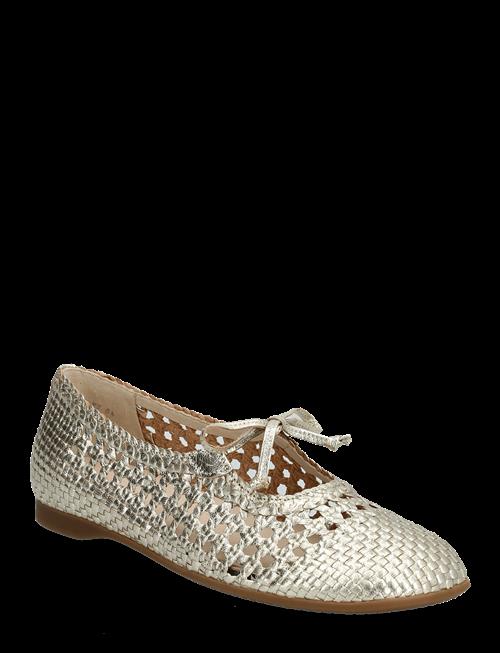 Gabor | Mary Jane Ballerina | 40.5