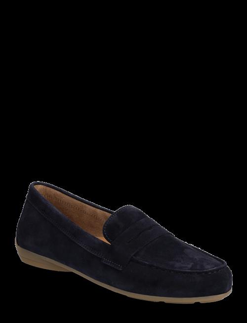 Gabor | Moccasin Loafer | 40.5