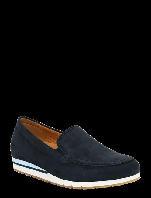Gabor | Sneaker Loafer | 40