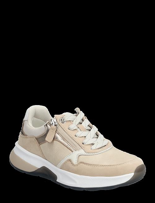 Gabor | Rollingsoft Sneaker, "Hallux Valgus" | 39