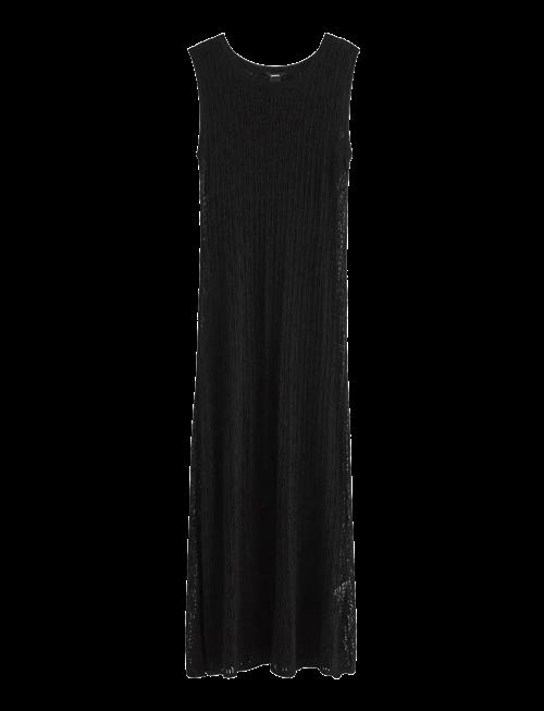 Lindex | Pattern Knit Midi Dress | L