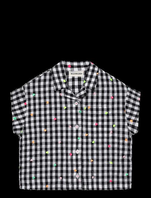 Billieblush | Blouse | 116