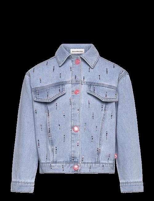Billieblush | Denim Jacket | 110