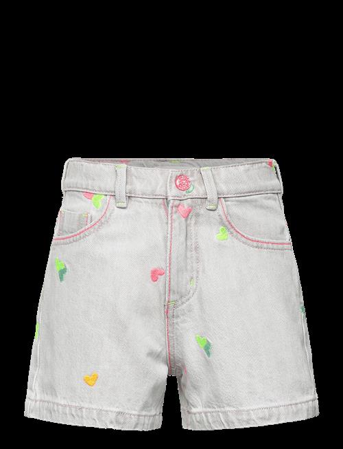 Billieblush | Denim Shorts | 116