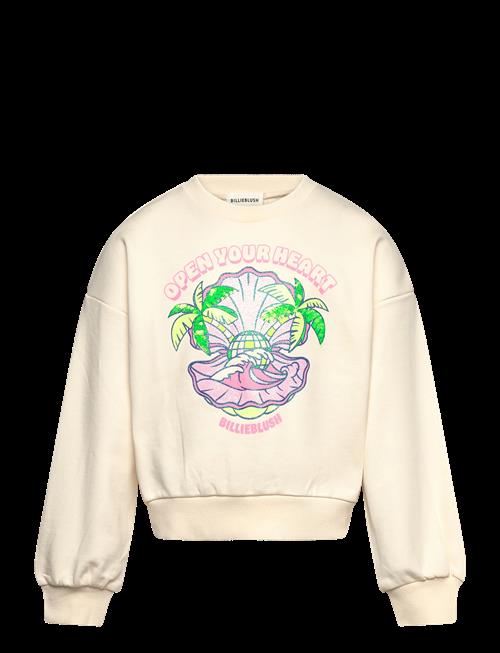 Billieblush | Sweatshirt | 110