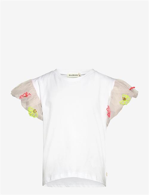 Billieblush | Short Sleeves Tee-Shirt | 110