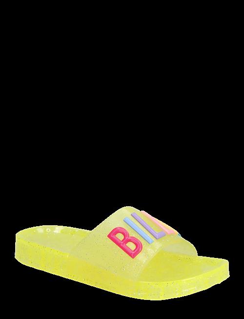 Billieblush | Aqua Slides | 33