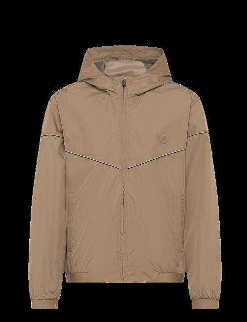 BOSS | Hooded Jacket | 126