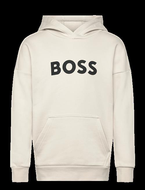 BOSS | Hooded Sweatshirt | 126