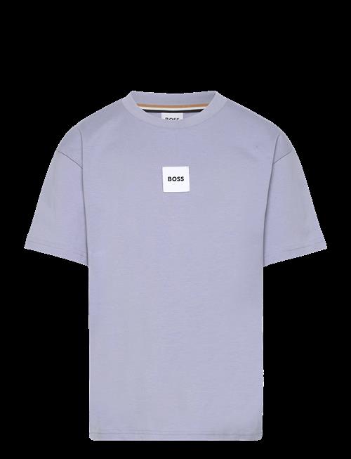 BOSS | Short Sleeves Tee-Shirt | 176
