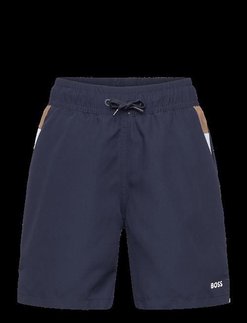 BOSS | Swim Shorts | 114
