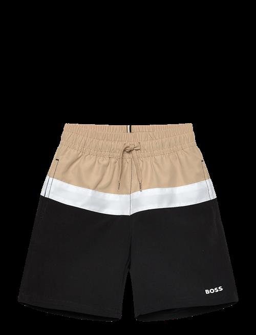 BOSS | Swim Shorts | 114