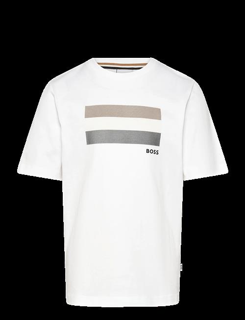 BOSS | Short Sleeves Tee-Shirt | 138