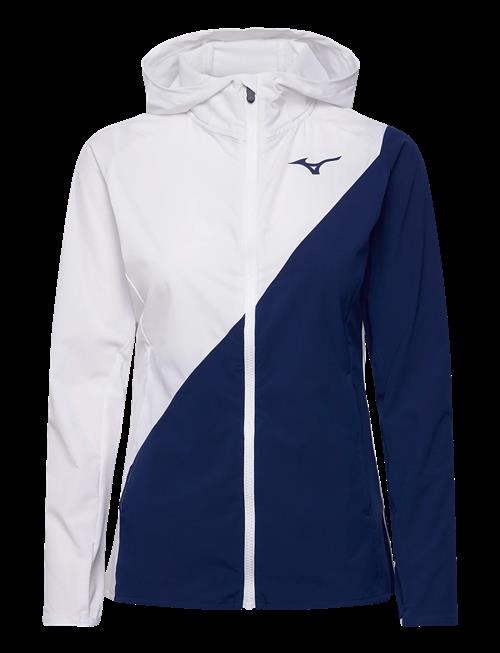 Mizuno | Mugen Hooded Jacket (W) | XS