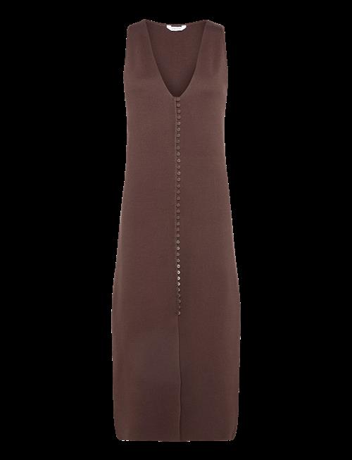 Bubbleroom | Knitted Vest Dress | S