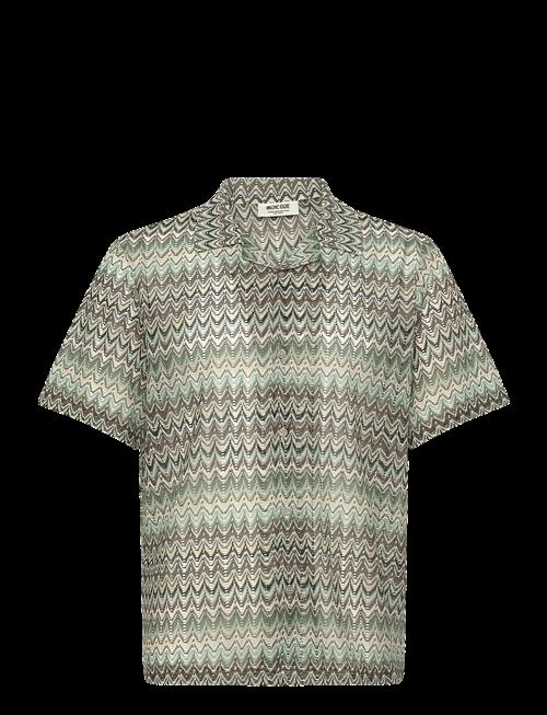 INDICODE | Inshosh | XL