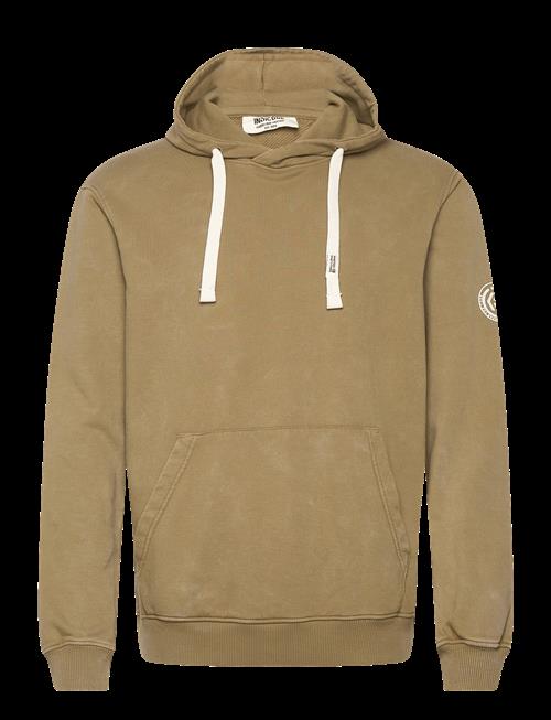 INDICODE | Inzaba Hoodie | M