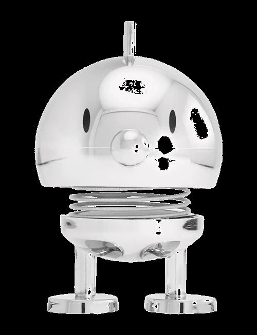 Hoptimist | Hoptimist Bumble Xs Chrome | 4X3.4X5.9CM x 4