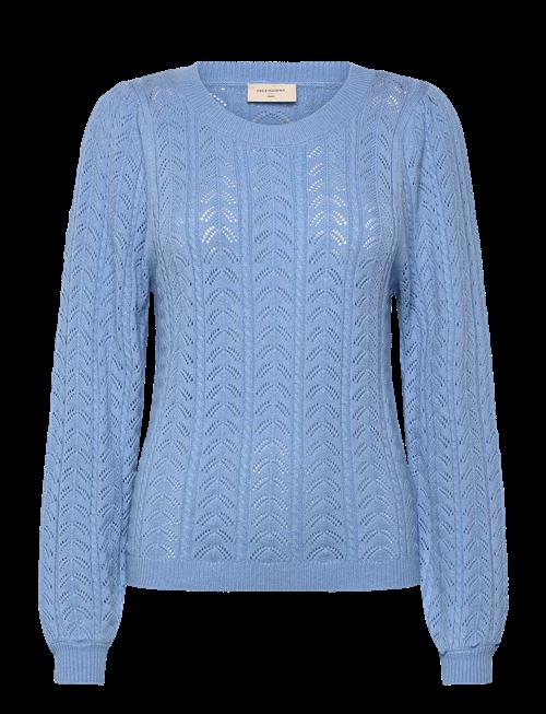 FREE/QUENT | Fqclarry-Pullover | L