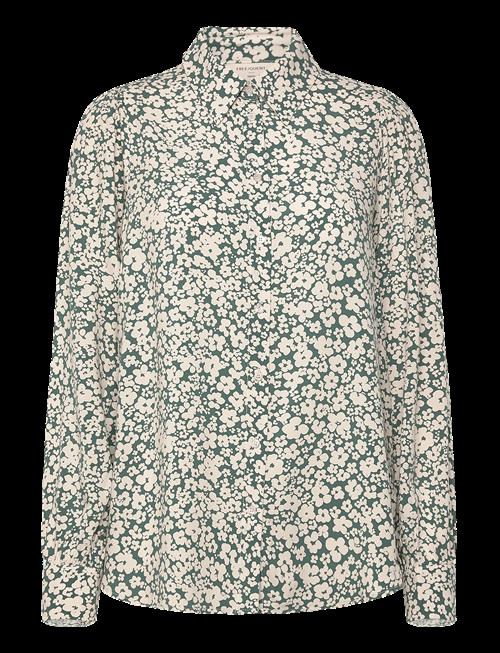 FREE/QUENT | Fqadney-Shirt | XL