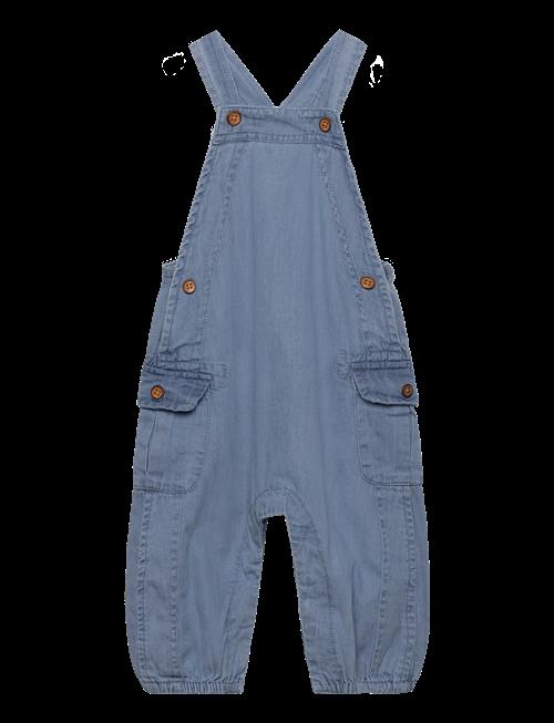 Hust & Claire | Hcmaks Chambray | 86