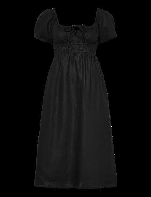 Faithfull The Brand | Brigitte Midi Dress | XL