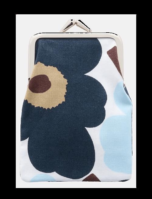 Marimekko Home | Mini Unikko Kortti C.purse | ONE SIZE