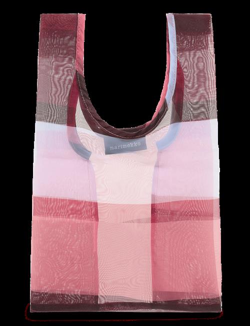Marimekko | Sheer Tote Hennika | ONE SIZE