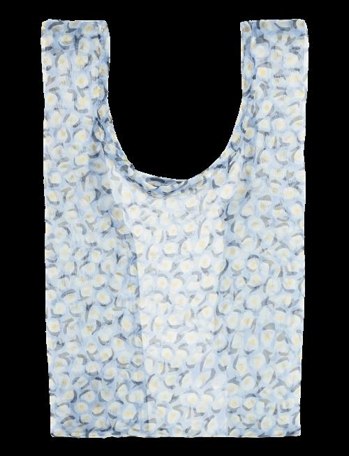 Marimekko | Sheer Tote Pikku Vikuri | ONE SIZE