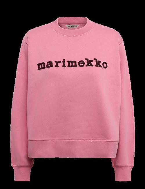 Marimekko | Trilce Logo Placement | XL