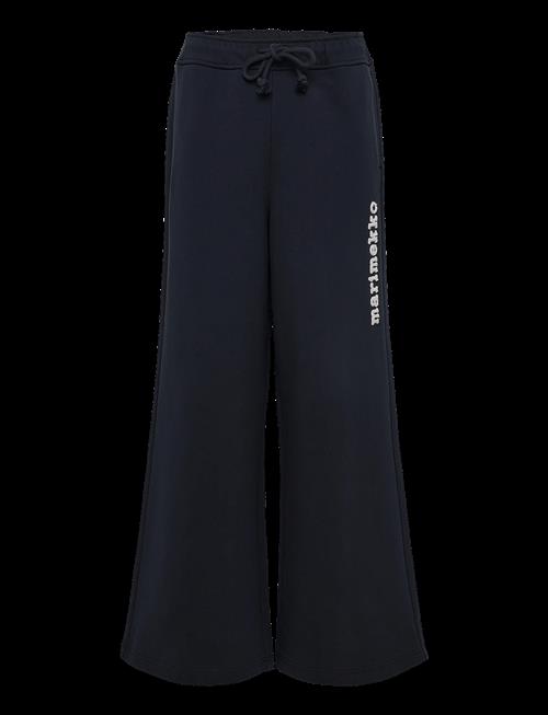 Marimekko | Puuska Logo Placement | XS