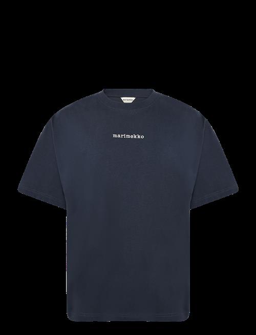 Marimekko | Liike Logo Placement | XS