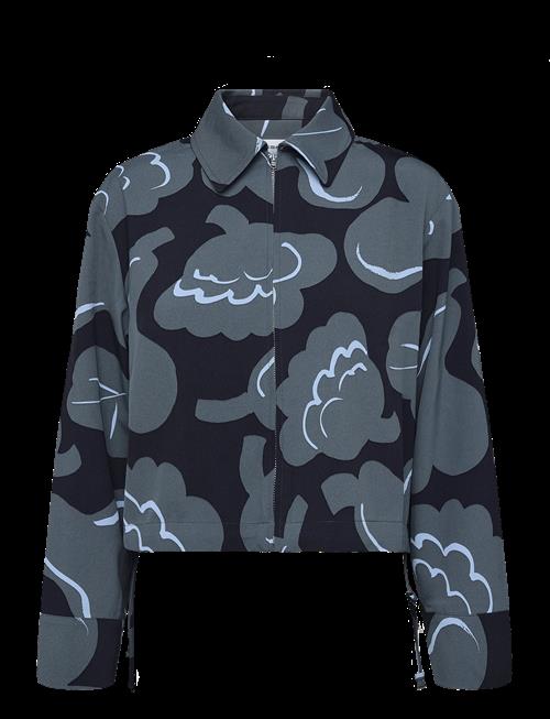 Marimekko | Pulssi Kukasta Kukkaan | 44