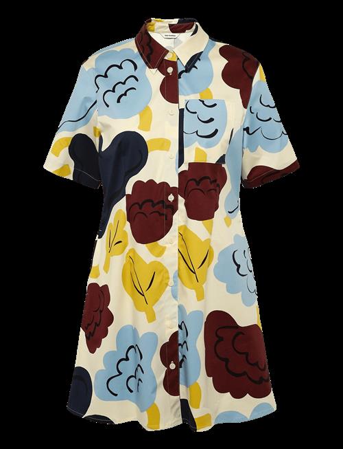 Marimekko | Seikkailu Kukasta Kukkaan | 38
