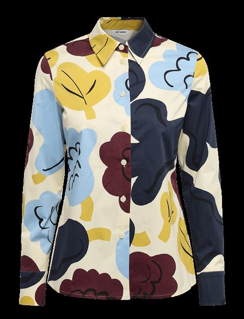 Marimekko | Spontaani Kukasta Kukkaan | 40
