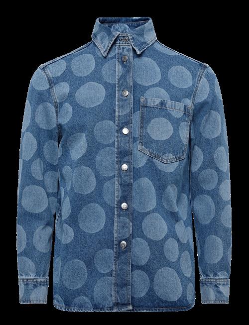 Marimekko | Maridenim Vaihe Petrooli | 42