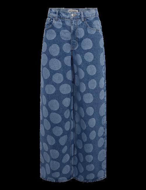 Marimekko | Maridenim Loose Petrooli | 25 x 32