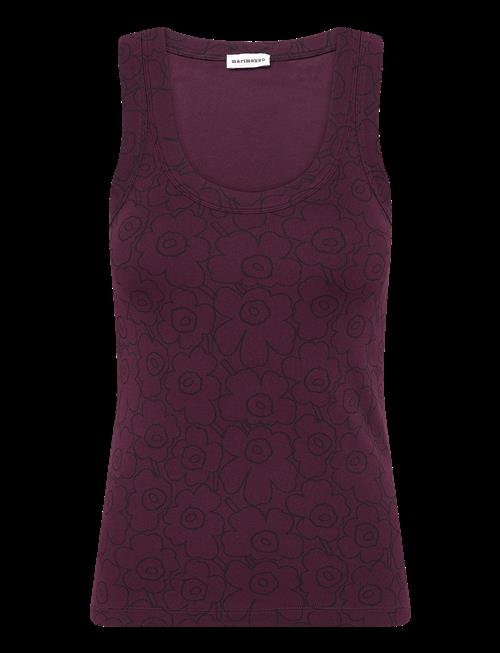 Marimekko | Sävyt Piirto Unikko | M