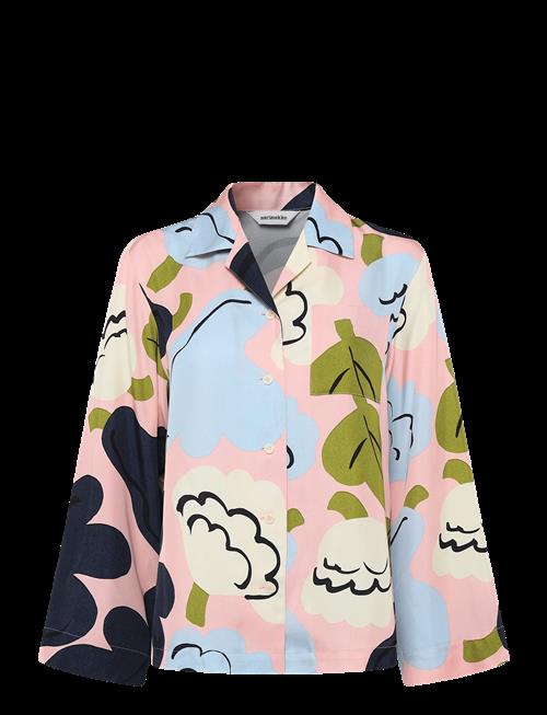 Marimekko | Viivoitus Kukasta Kukkaan | 40