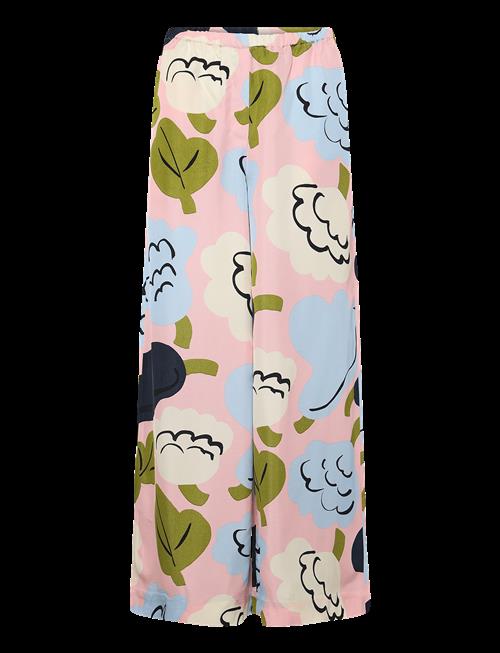 Marimekko | Vaihtelu Kukasta Kukkaan | XS