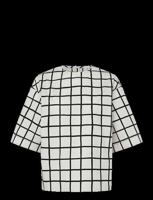 Marimekko | Kansio Iso Ruutu | 40